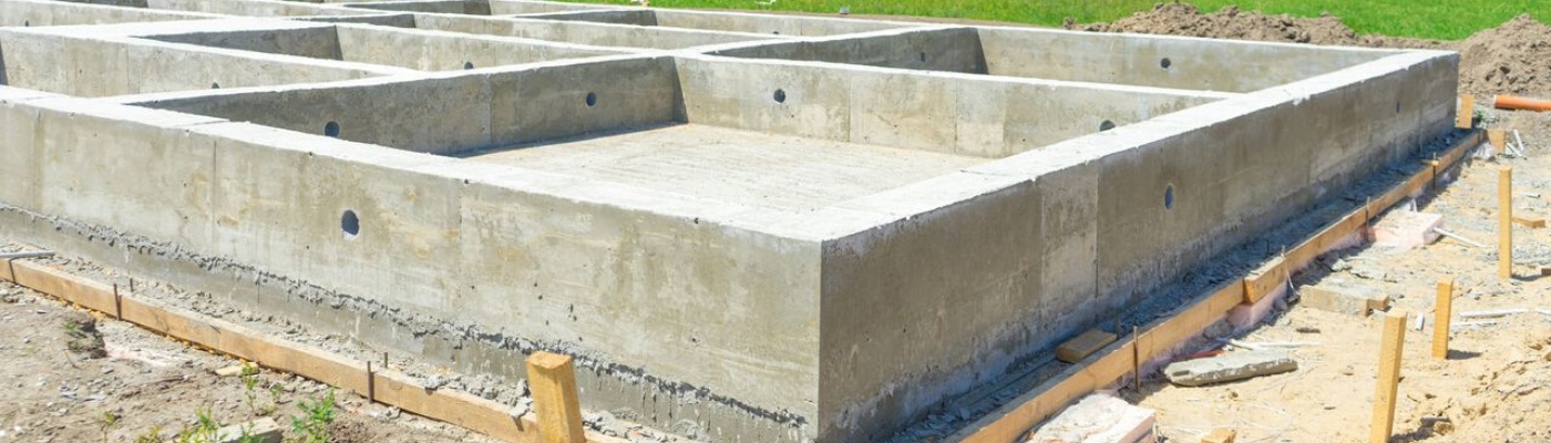 Фундамент Фундамент